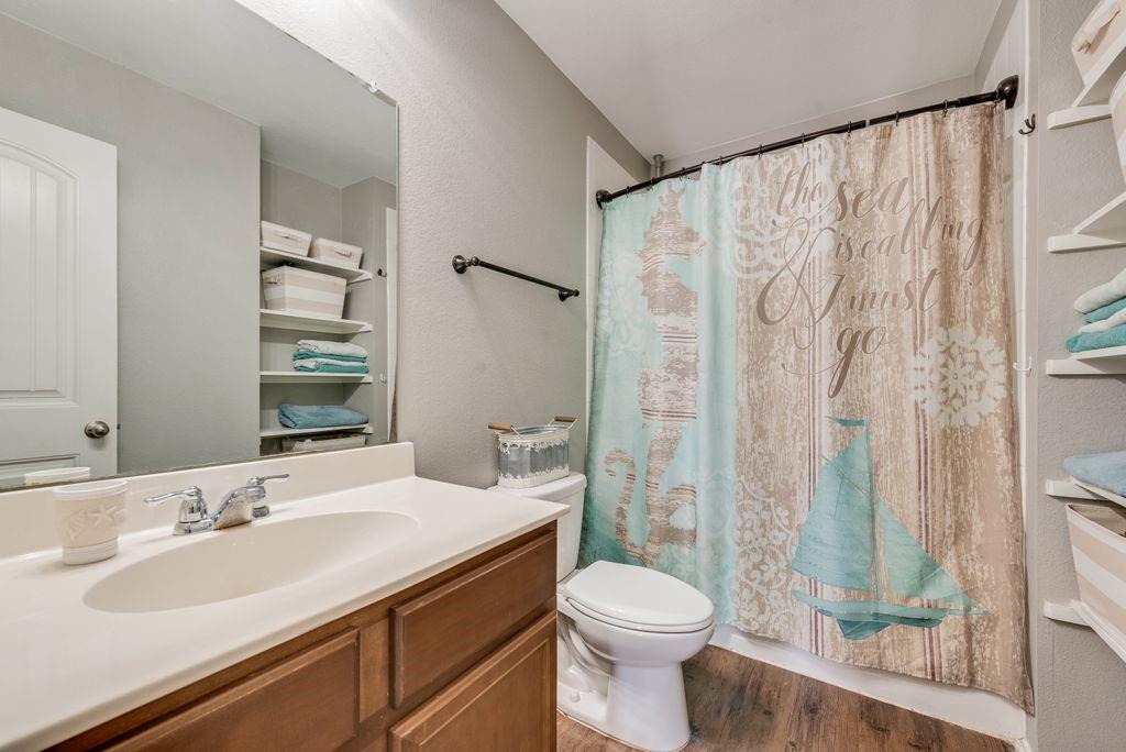 1204 Savannah Ridge Drive Princeton, TX 75407 - Photo 15 of 21