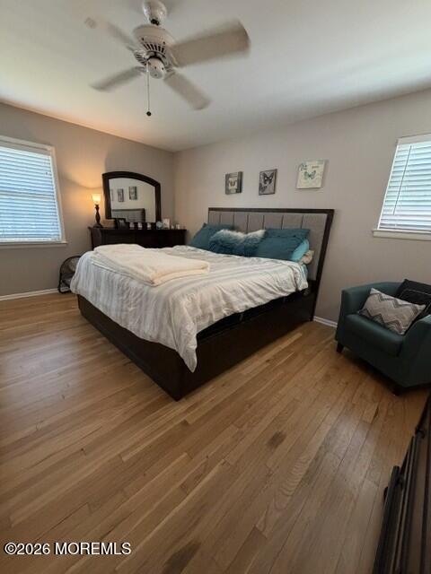 58 Newbury Road Howell, NJ 07731 - Photo 6 of 21 58 Newbury primary BR