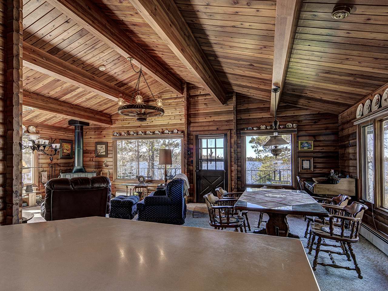 2811 Flowage Road Park Falls, WI 54552 - Photo 4 of 41 Gallery Image 4