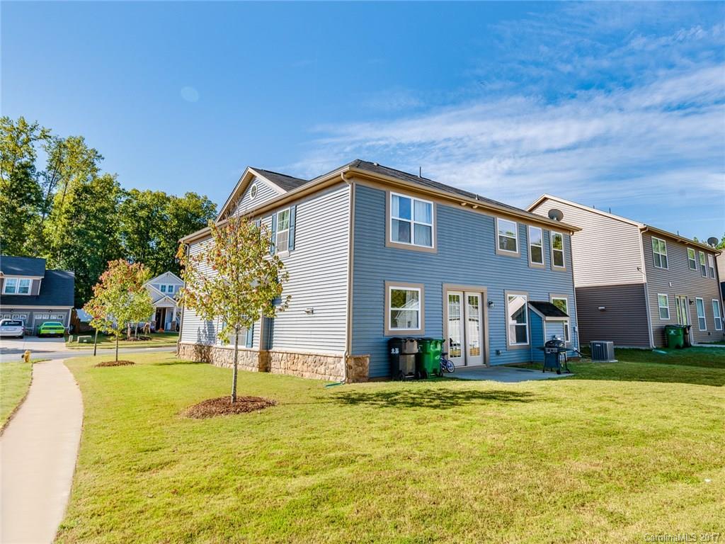 4334 Hubbard Road Charlotte, NC 28269 - Photo 22 of 22 Gallery Image 22