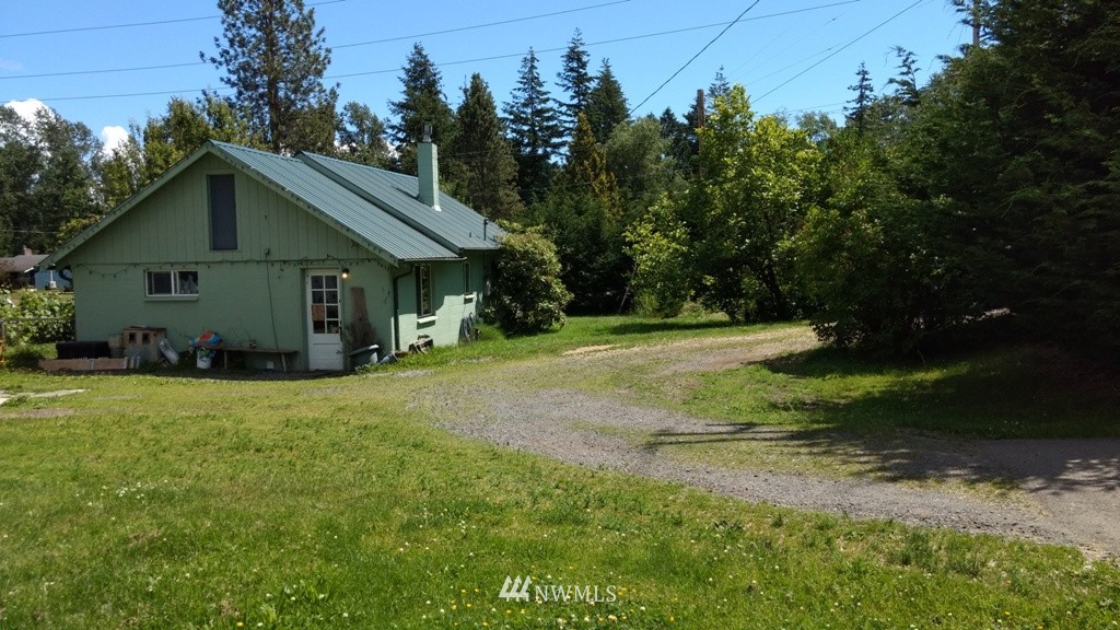3226 McLeod Road Bellingham, WA 98225 - Photo 2 of 3 Gallery Image 2