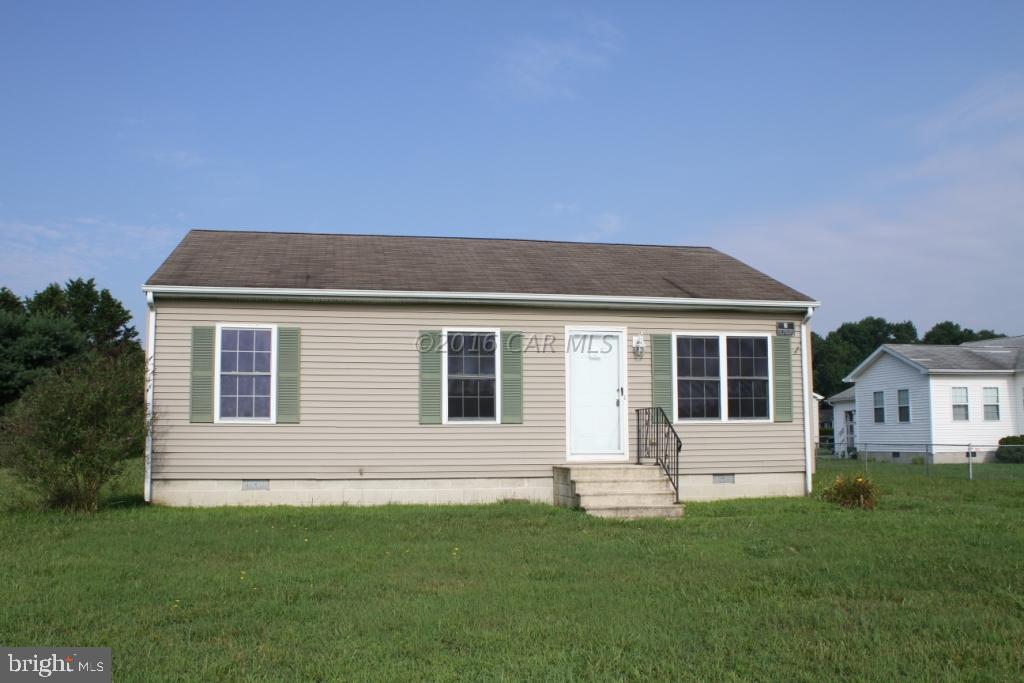 7560 Bethel Road Willards, MD 21874 - Photo 11 of 13