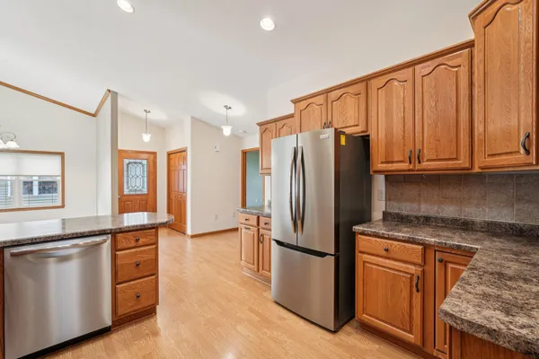 $319,900 | 780 Chief Kewaskum Place, Kewaskum, WI 53040