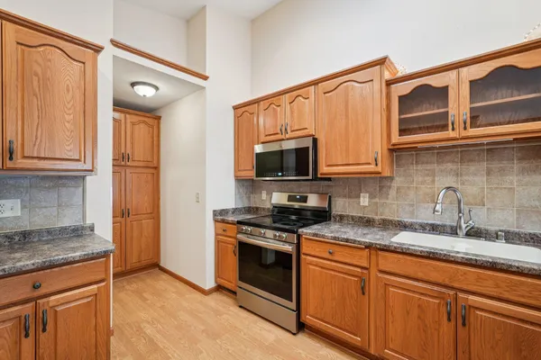 $319,900 | 780 Chief Kewaskum Place, Kewaskum, WI 53040