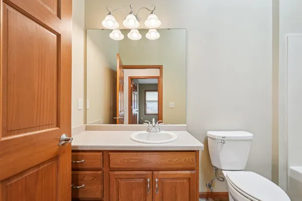$319,900 | 780 Chief Kewaskum Place, Kewaskum, WI 53040