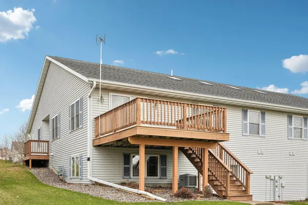$319,900 | 780 Chief Kewaskum Place, Kewaskum, WI 53040