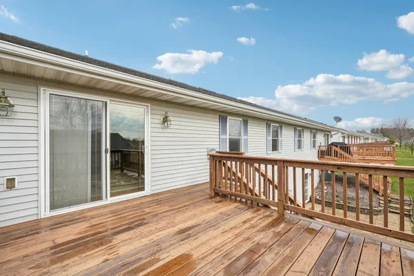 $319,900 | 780 Chief Kewaskum Place, Kewaskum, WI 53040