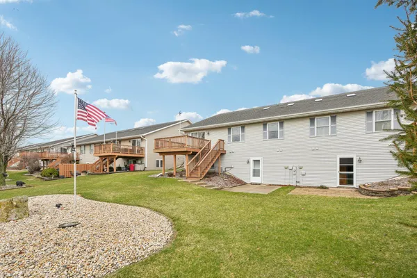 $319,900 | 780 Chief Kewaskum Place, Kewaskum, WI 53040