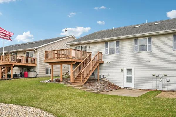 $319,900 | 780 Chief Kewaskum Place, Kewaskum, WI 53040