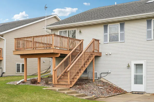 $319,900 | 780 Chief Kewaskum Place, Kewaskum, WI 53040