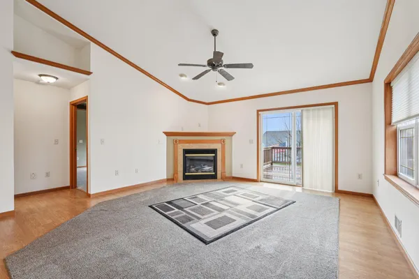 $319,900 | 780 Chief Kewaskum Place, Kewaskum, WI 53040