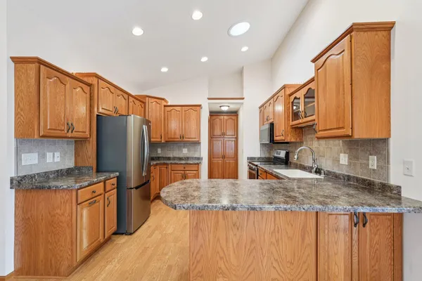 $319,900 | 780 Chief Kewaskum Place, Kewaskum, WI 53040