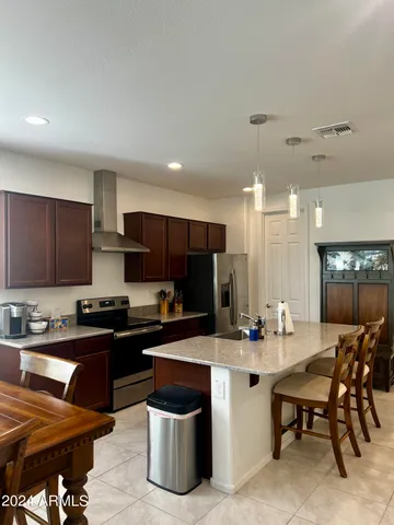 $2,325 | 21507 South 226th Place, Queen Creek, AZ 85142