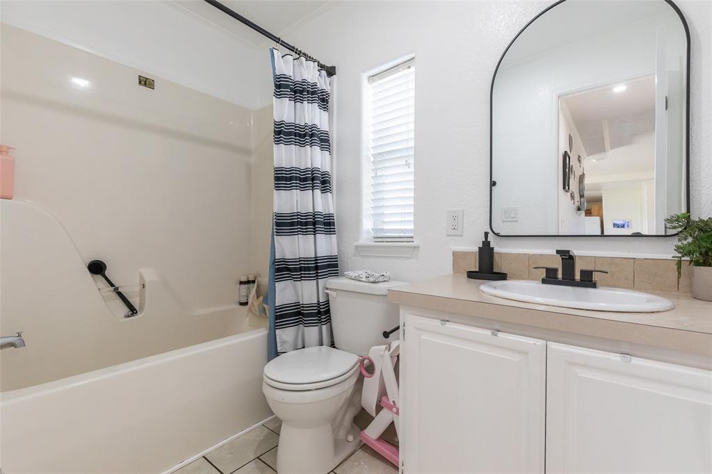 401 Haynes Street Merkel, TX 79536 - Photo 26 of 37