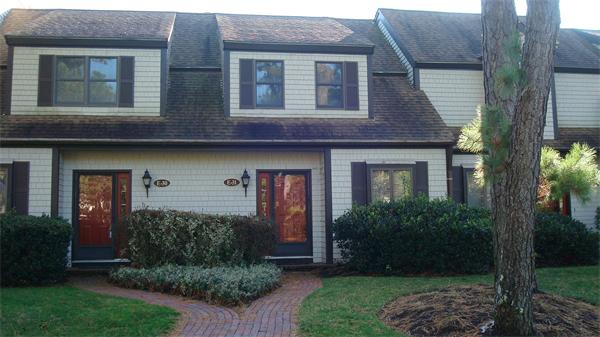 31 E Shellback Way, Unit 31E Mashpee, MA 02649 - Photo 1 of 12 Gallery Image 1