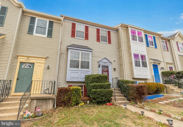 $2,300 | 7669 Chadds Landing Way, Manassas, VA 20111