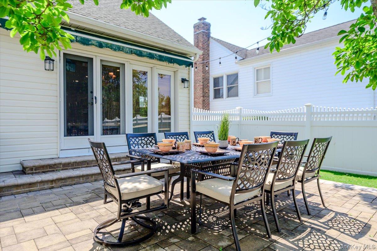 311 Blackheath Road Long Beach, NY 11561 - Photo 21 of 43