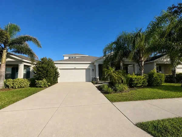 $540,000 | 2427 Portico Street, Odessa, FL 33556