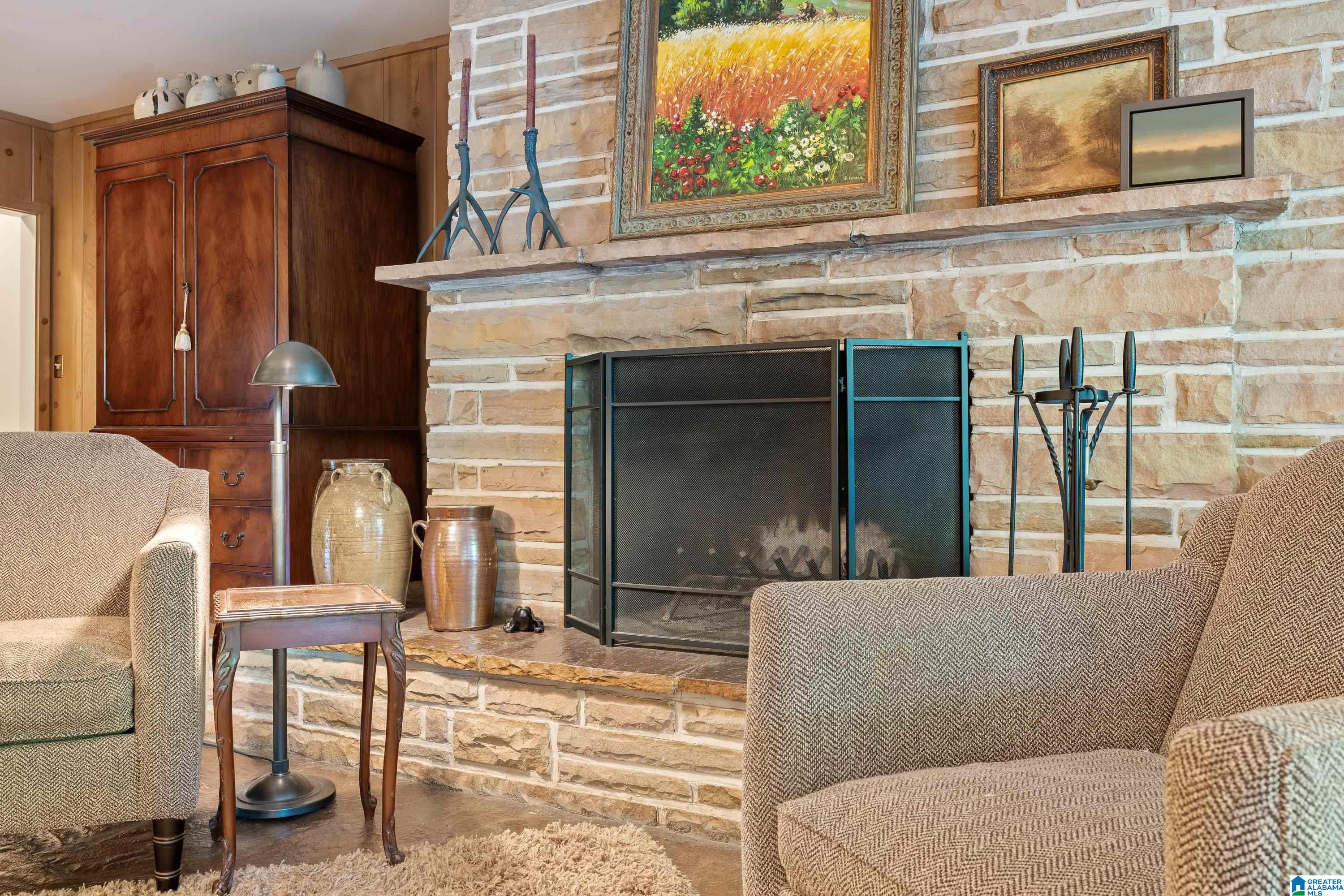4431 Overlook Road Birmingham, AL 35222 - Photo 27 of 50
