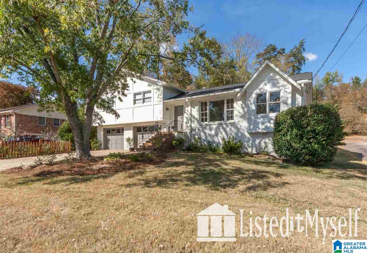 1108 Blue Ridge Boulevard Birmingham, AL 35226 - Photo 1 of 18 Gallery Image 1