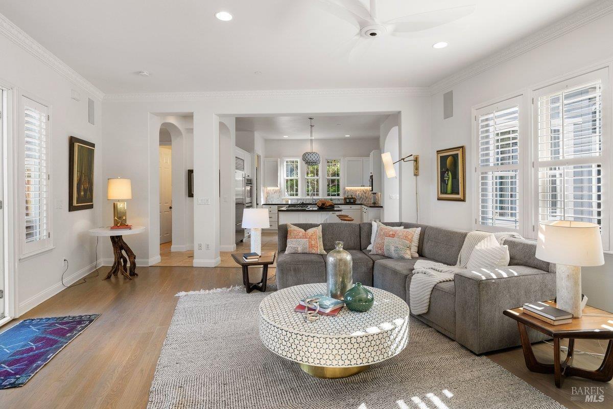 101 Windwalker Way Novato, CA 94945 - Photo 27 of 86 Gallery Image 27
