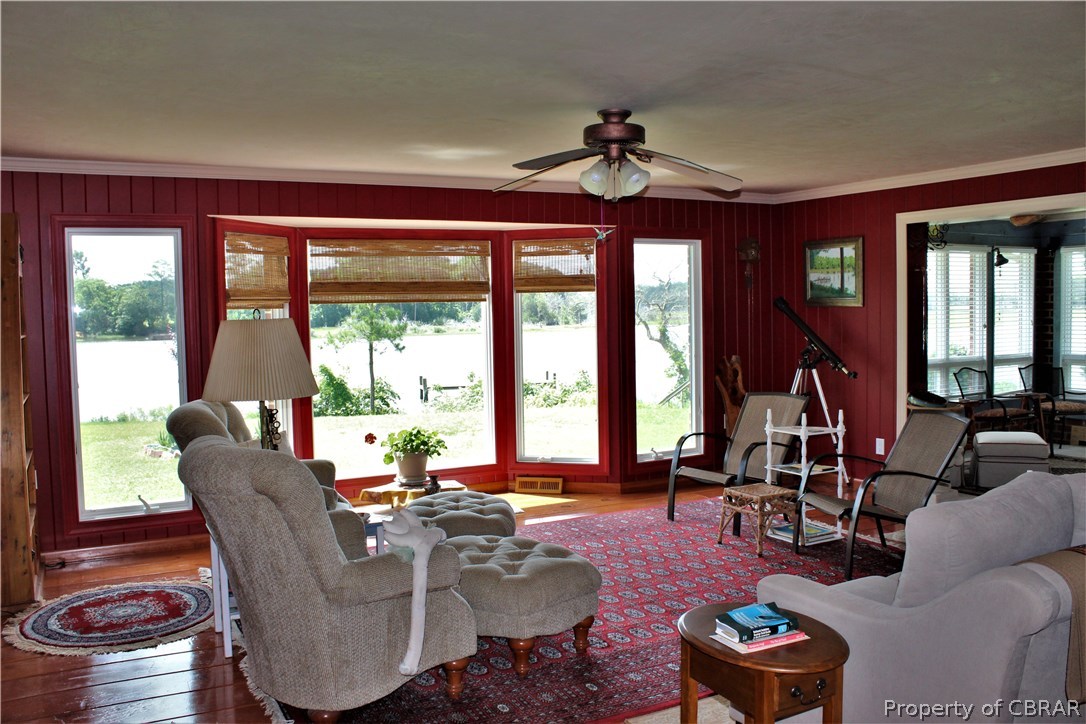 3605 Cedar Bush Road Hayes, VA 23072 - Photo 5 of 41 Gallery Image 5