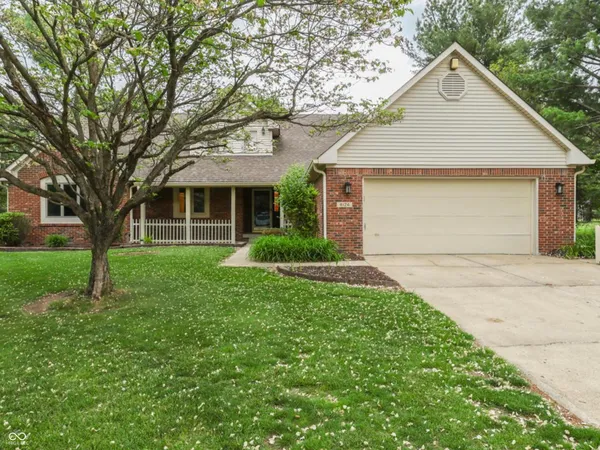 $435,000 | 4124 Windsor Court, Greenwood, IN 46142