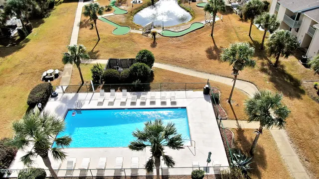 $335,000 | 167 Kimberly Drive, Panama City Beach, FL 32407