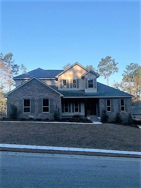 6337 Garrison Drive Daphne, AL 36527 - Photo 1 of 10