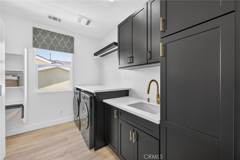30467 Stage Coach Road Menifee, CA 92584 - Photo 52 of 76 Laundry Room