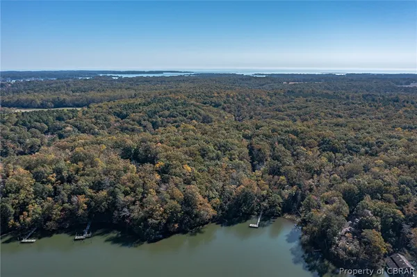$109,900 | Lot 11 Bogey Neck Road, Heathsville, VA 22473