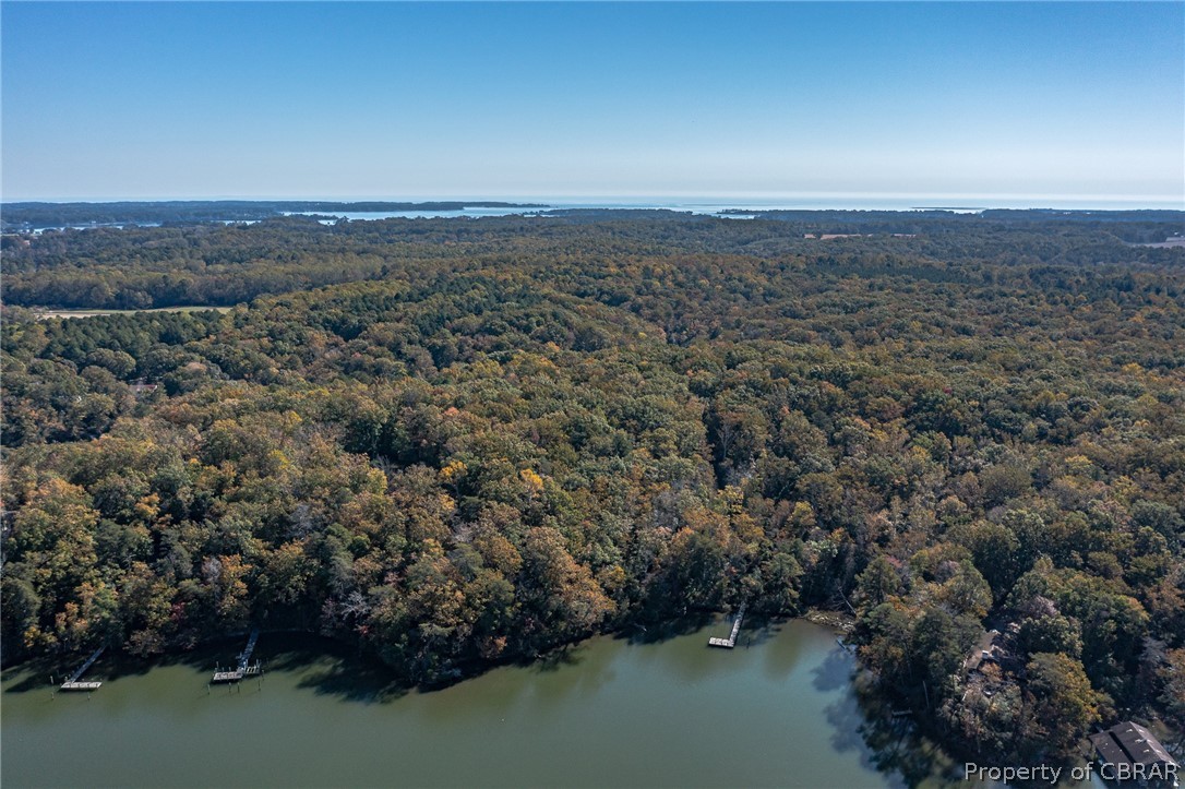 Lot 11 Bogey Neck Road Heathsville, VA 22473 - Photo 1 of 10