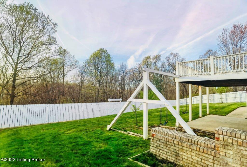 1911 Grand Ridge Road Louisville, KY 40214 - Photo 38 of 43 1. Outside8