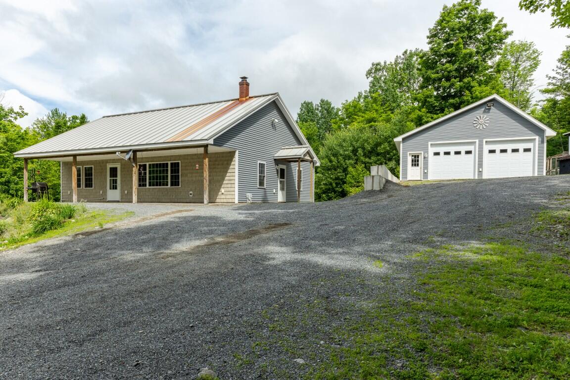 759 Jackson Pond Road Concord Township, ME 04920 - Photo 2 of 48 759 Jackson Pond Rd-42 (Medium)