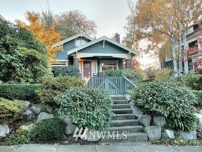 2045 East Newton Street Seattle, WA 98112 - Photo 1 of 1