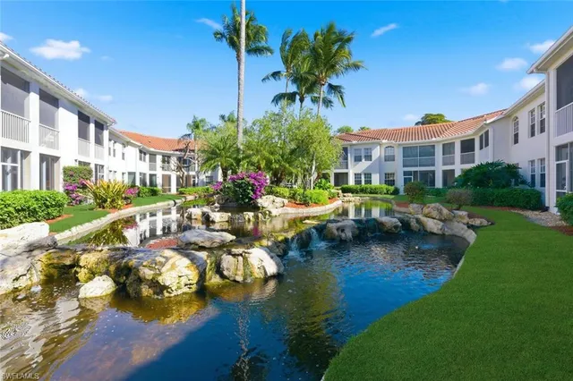 $4,000 | 600 L Lambiance Circle, Unit 102, Naples, FL 34108