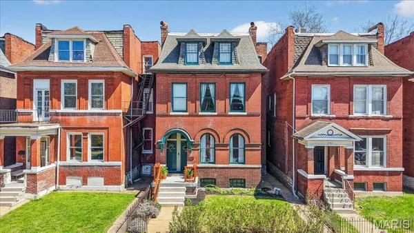 $499,900 | 2520 California Avenue, St. Louis, MO 63104