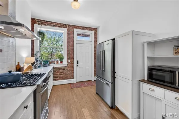 $449,900 | 2520 California Avenue, St. Louis, MO 63104