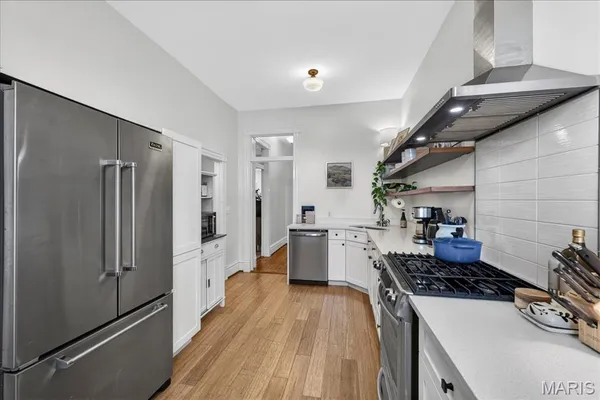 $449,900 | 2520 California Avenue, St. Louis, MO 63104