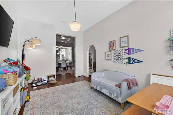 $449,900 | 2520 California Avenue, St. Louis, MO 63104