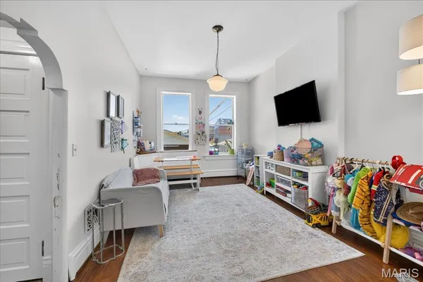 $449,900 | 2520 California Avenue, St. Louis, MO 63104