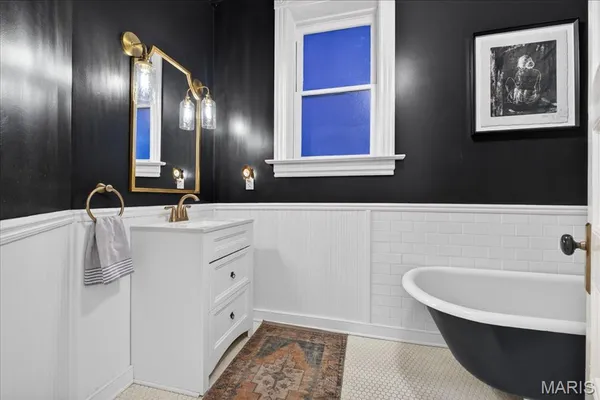 $449,900 | 2520 California Avenue, St. Louis, MO 63104