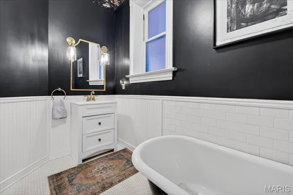 $449,900 | 2520 California Avenue, St. Louis, MO 63104