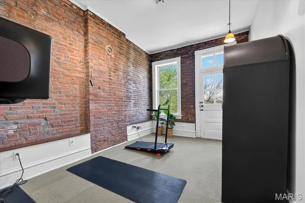 $449,900 | 2520 California Avenue, St. Louis, MO 63104