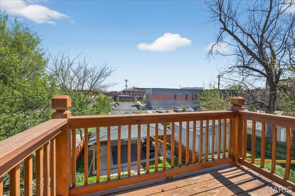 $449,900 | 2520 California Avenue, St. Louis, MO 63104