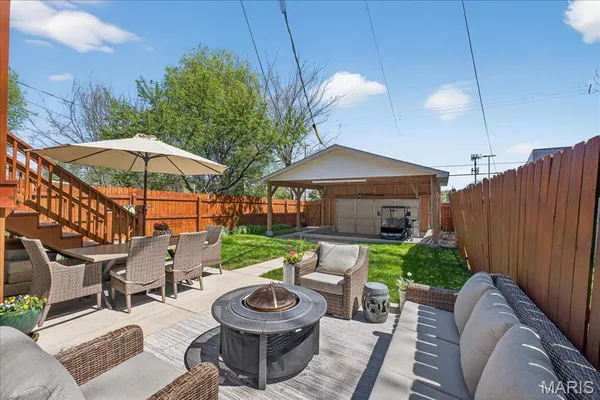 $449,900 | 2520 California Avenue, St. Louis, MO 63104