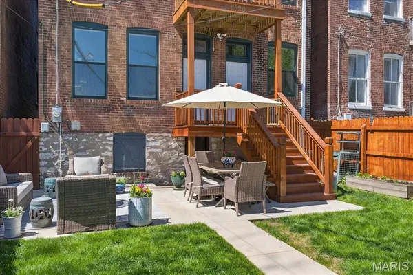 $449,900 | 2520 California Avenue, St. Louis, MO 63104