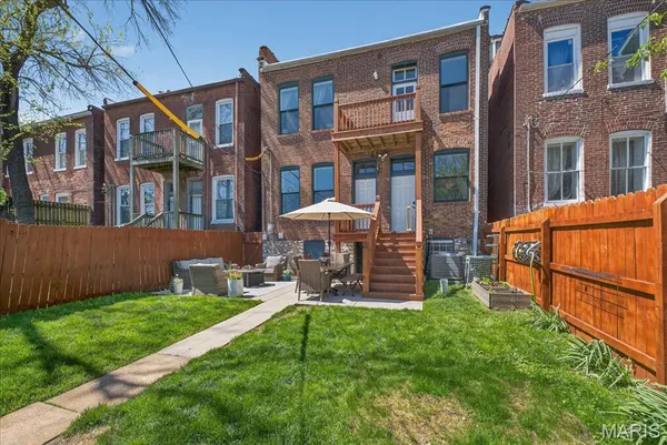 $449,900 | 2520 California Avenue, St. Louis, MO 63104