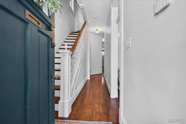 $449,900 | 2520 California Avenue, St. Louis, MO 63104
