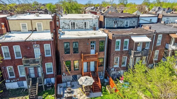 $449,900 | 2520 California Avenue, St. Louis, MO 63104